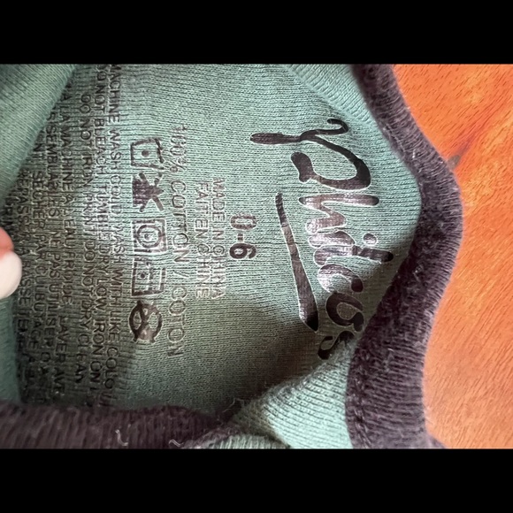 Ninja Turtles & Spider-man Onesies - Picture 4 of 4